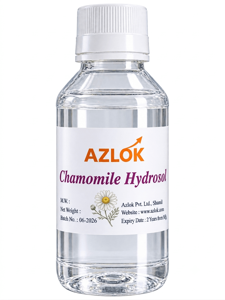 Chamomile Hydrosol - Image 1