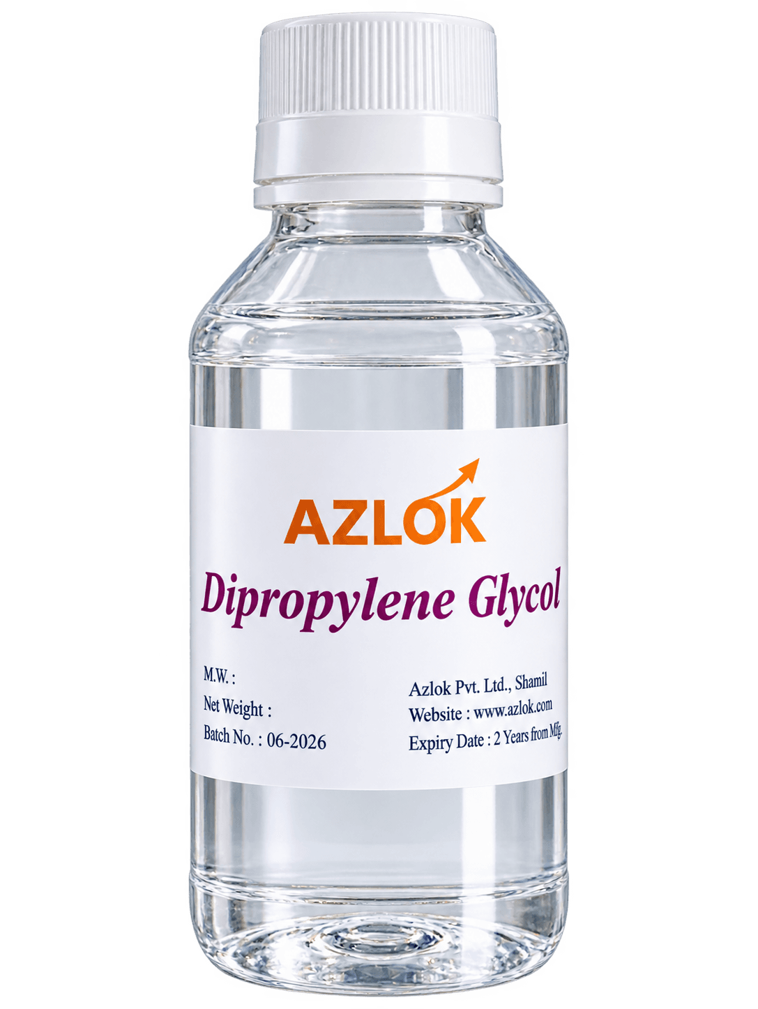 Dipropylene Glycol - Image 1