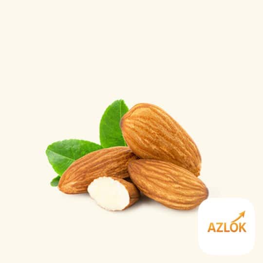 Almond Fragrance Oil