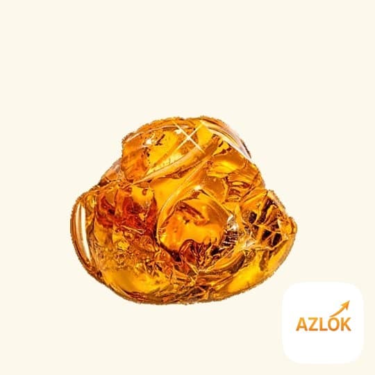 Amber Romance Fragrance Oil - Image 1