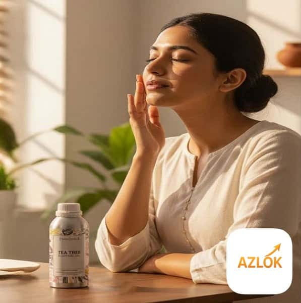Anti Acne Care Kit: A Simple Natural Routine for Clearer Skin
