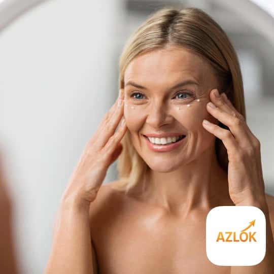 Anti Stretch Cream Base - Ready to Use