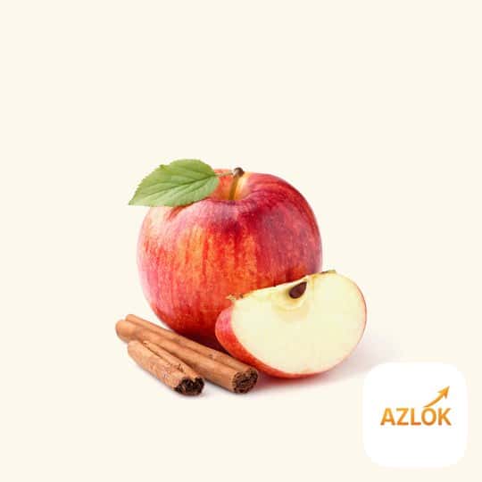 Apple Cinnamon Fragrance Oil: A Cosy Baked-Dessert Scent for Candles, Soaps & Skincare
