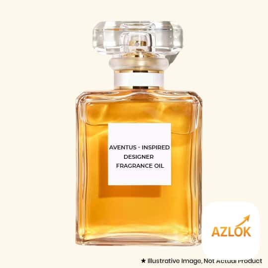Aventus - Inspired Designer Fragrance Oil