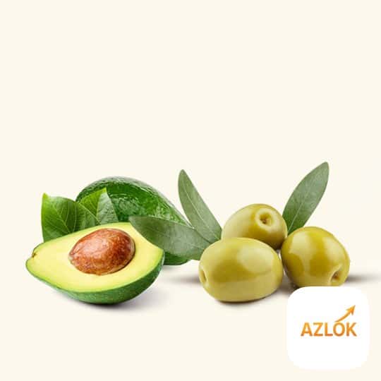 Avocado & Olive Butter Fragrance Oil