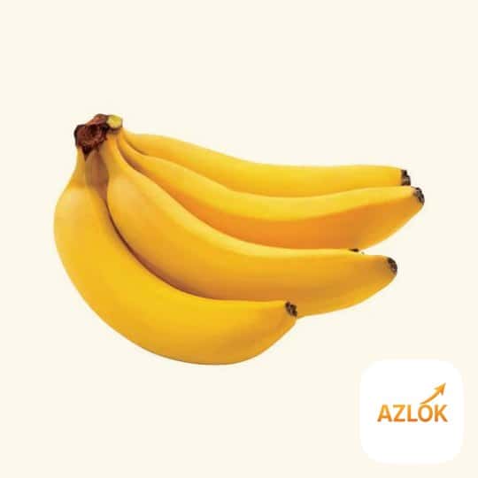 Banana Flavor Oil ( NSA )