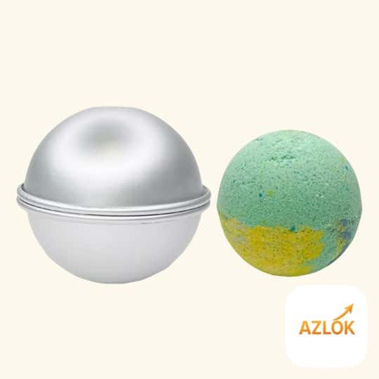 Bath Bomb Mould