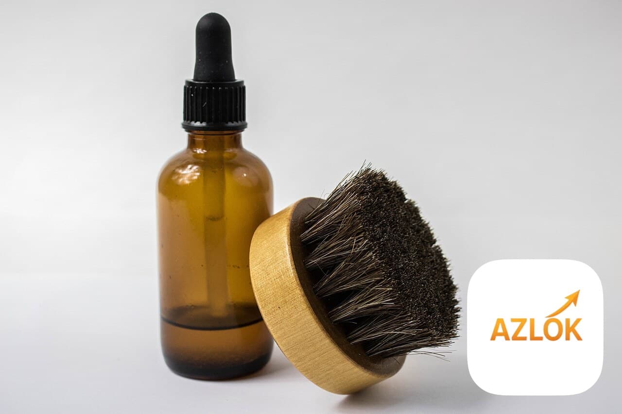 Beard Grooming Kit: How to Nourish Your Beard and the Skin Underneath