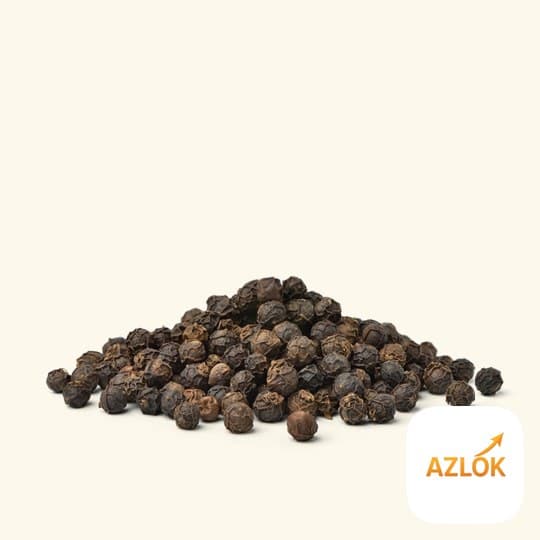 Black Pepper Essential Oil
