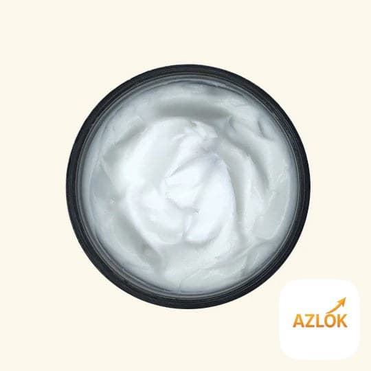 Body Butter Base ( Ready to Use) - Image 1