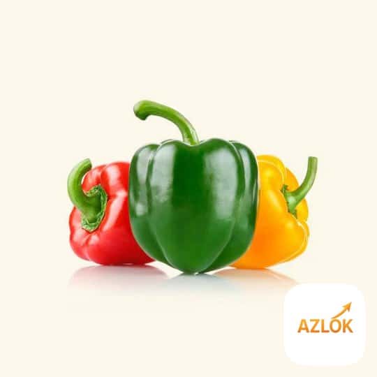 Capsicum Flavor Oil