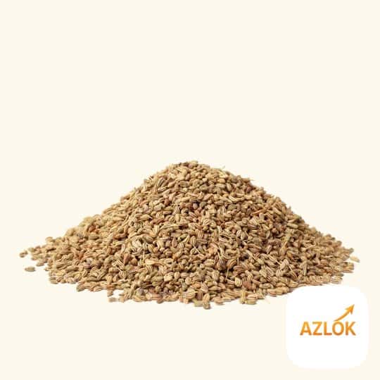 Ajwain Essential Oil / Ajowan Oil