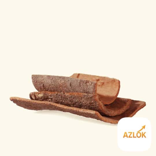 Cinnamon Bark Essential Oil: Uses, Blends and Safe Handling