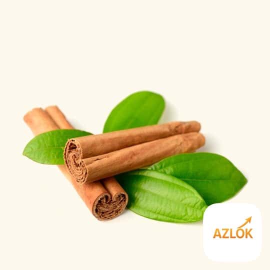 Cinnamon Leaf Essential Oil: Uses, Blends and Safe Dilution