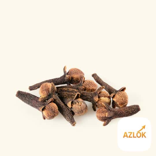 Clove Bud Essential Oil: Uses, Blends and Safe Dilution