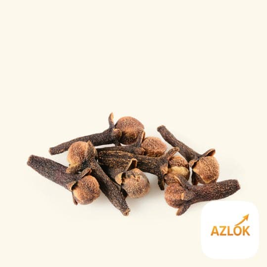 Clove Bud Essential Oil