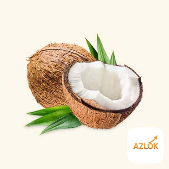 Coconut Flavor Oil