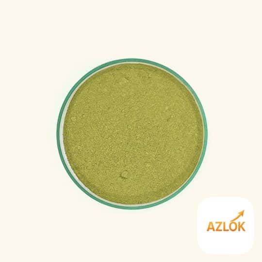 Curry Leaves Powder