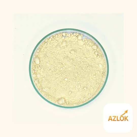 Fenugreek Powder