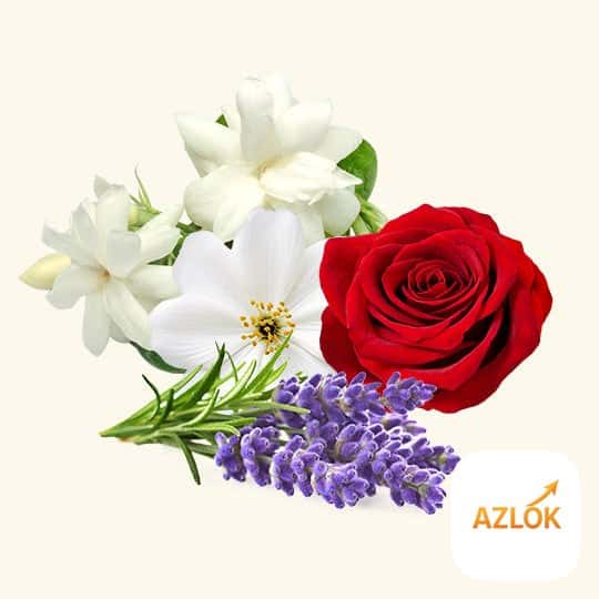Floral Cover Fragrance Oil