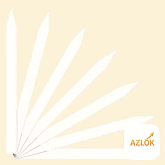Fragrance Testing Strips - Buy 1 Get 1 Free