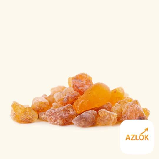 Frankincense Essential Oil