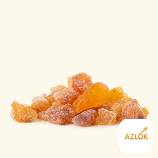 Frankincense Essential Oil - Image 1