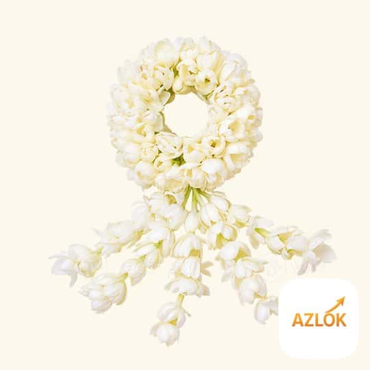 Gajra Fragrance Oil