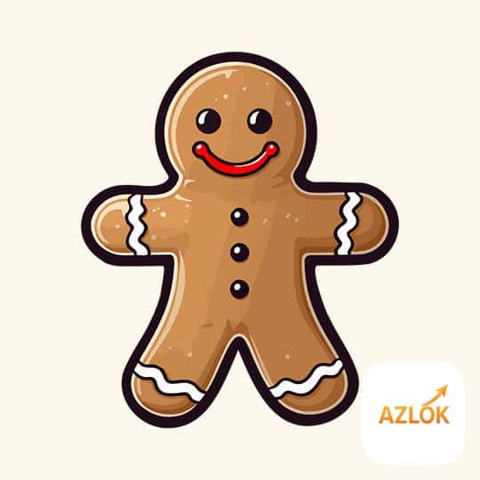 Gingerbread Essential Oil Blend
