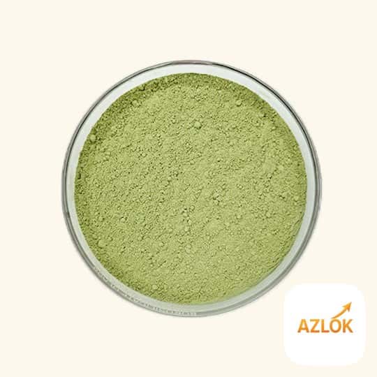 Glacial Marine Clay Powder