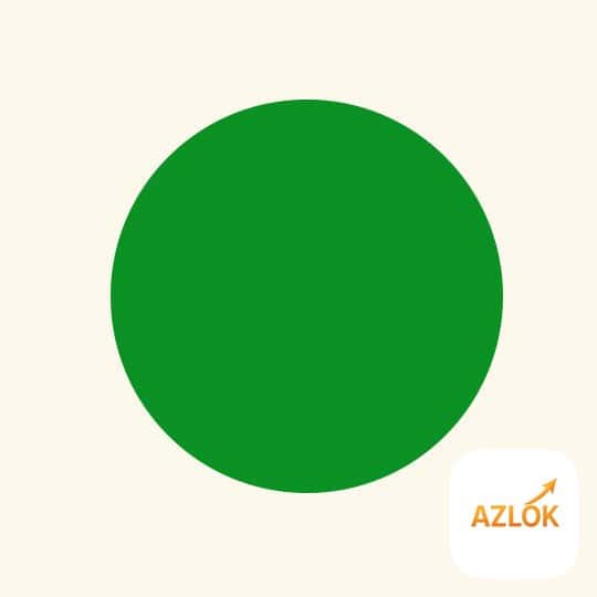Green - Liquid Candle Color Dye