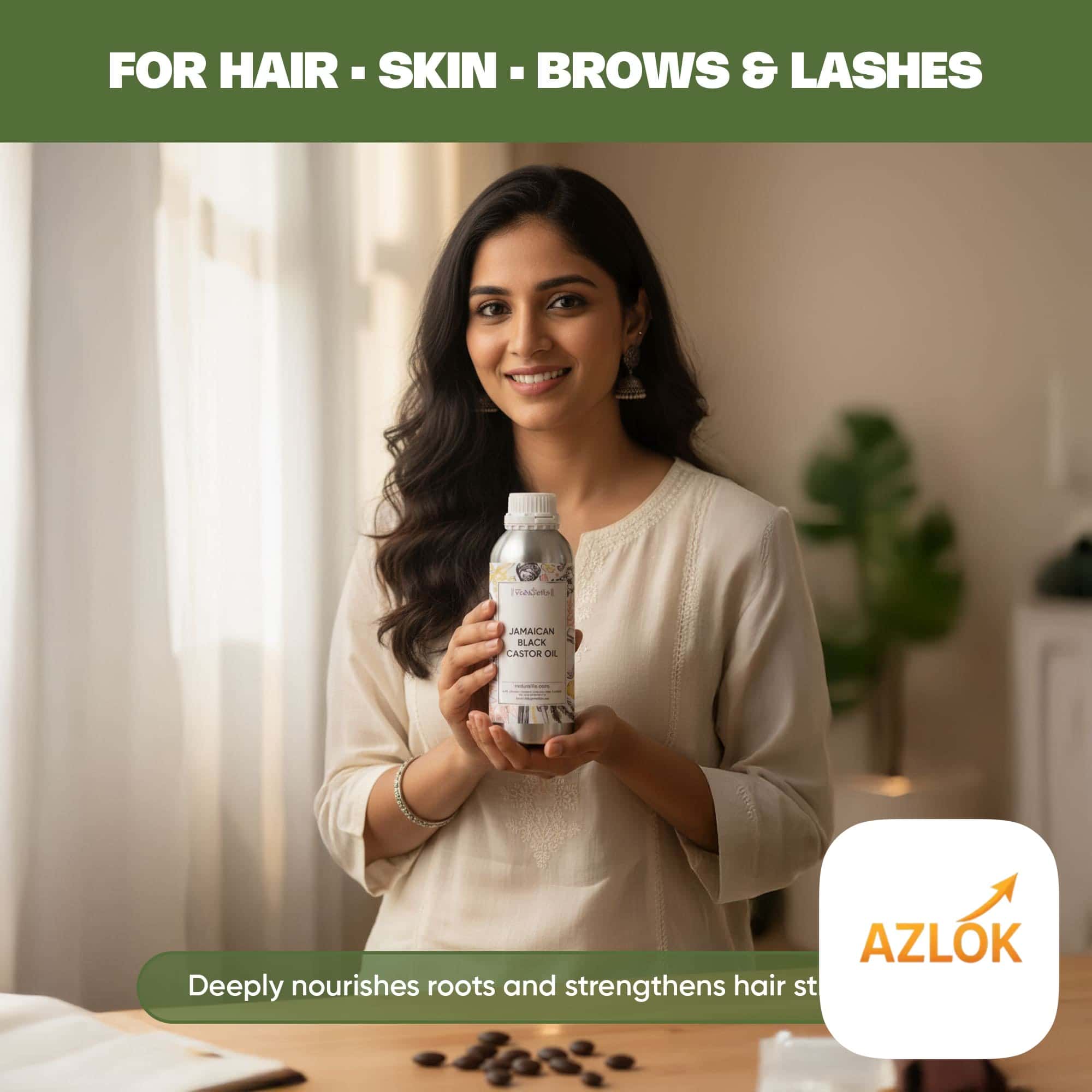 Hair Strengthening & Thickening Kit: How to Use It for Fuller, Healthier Hair