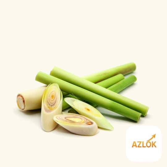 Lemongrass Hydrosol