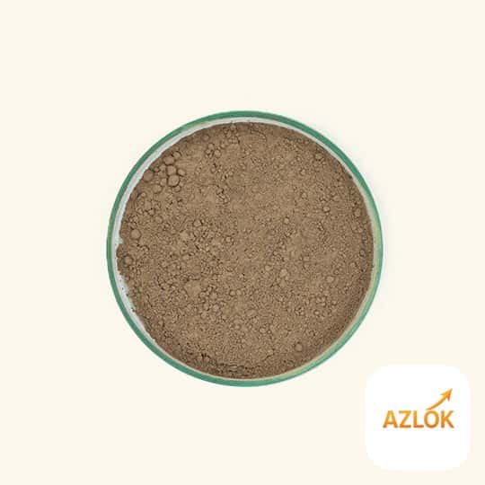 Lotus Powder