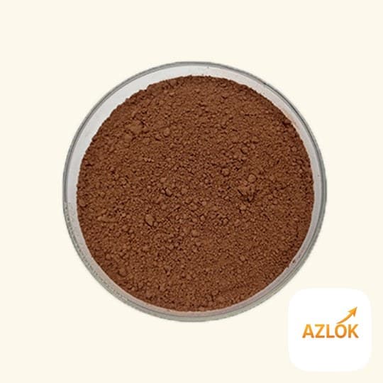 Moroccan Red Clay Powder - Image 1