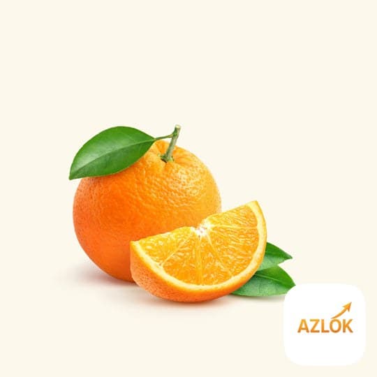 Orange Energy Fragrance Oil - Image 1