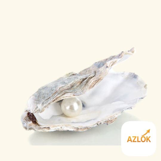 Pacific Ocean Pearl Fragrance Oil - Image 1