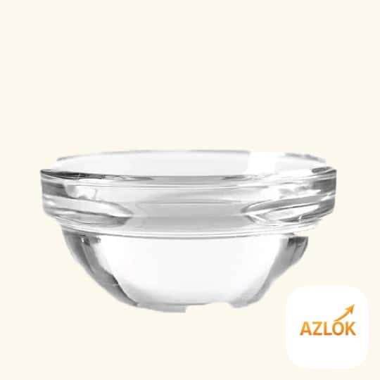 Peg - 40 Hydrogenated Castor Oil (RH 40)
