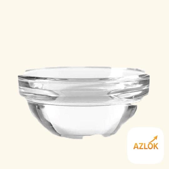 Peg - 40 Hydrogenated Castor Oil (RH 40) - Image 1