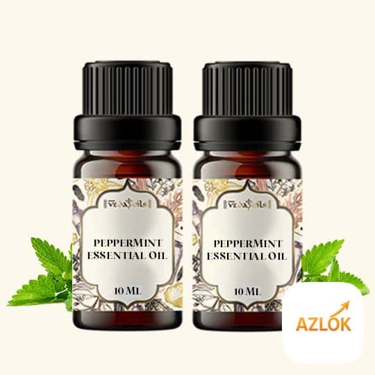 Peppermint Oil: How to Use This Cooling Essential Oil at Home