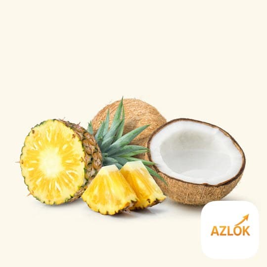 Pina Colada Fragrance Oil - Image 1
