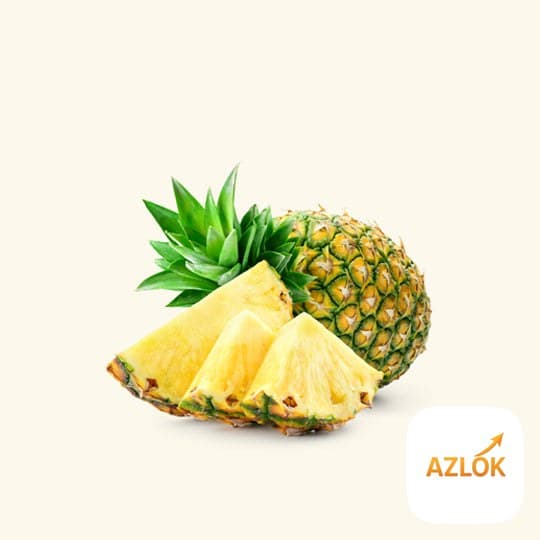 Pineapple Fragrance Oil - Image 1