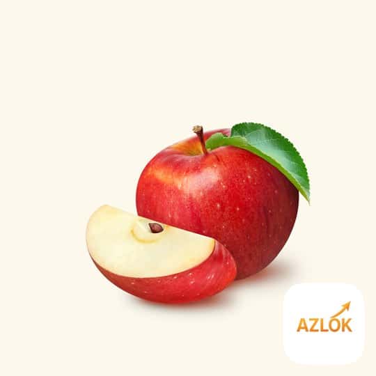 Red Apple Fragrance Oil