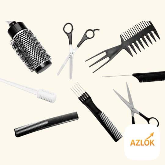 Retro Barber Shop Fragrance Oil