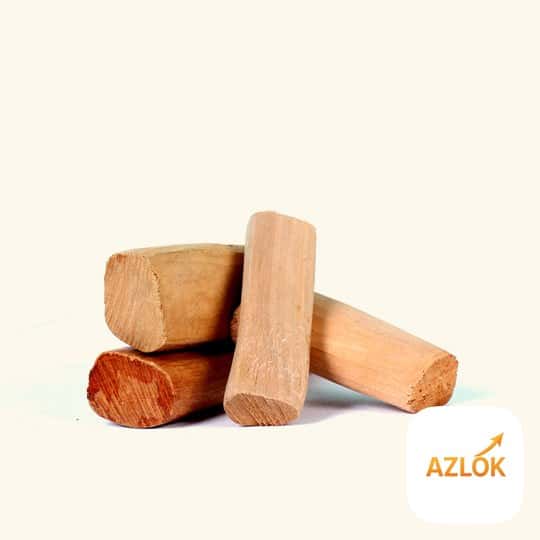 Sandalwood Essential Oil: How to Use It for Skin, Calm and Fragrance