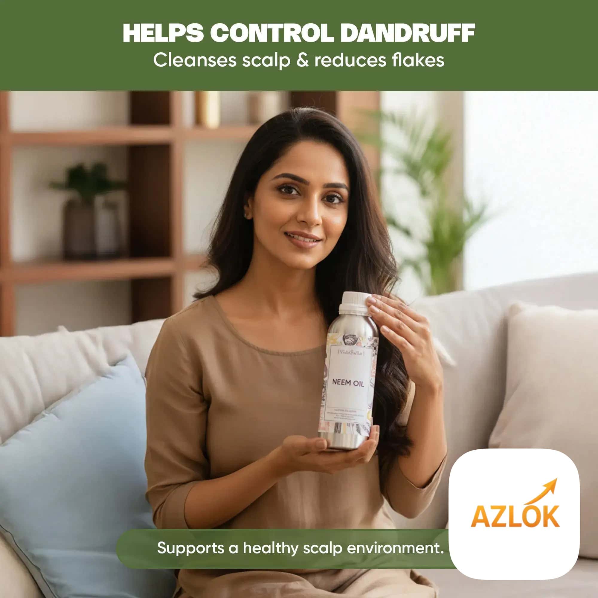 Scalp Cleanse & Anti-Dandruff Kit: How to Use It for a Flake-Free Scalp