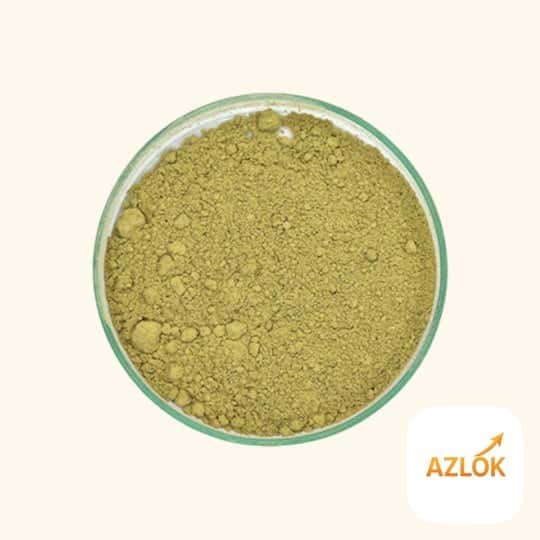 Sidr Powder