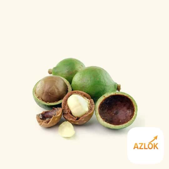 Tamanu Oil