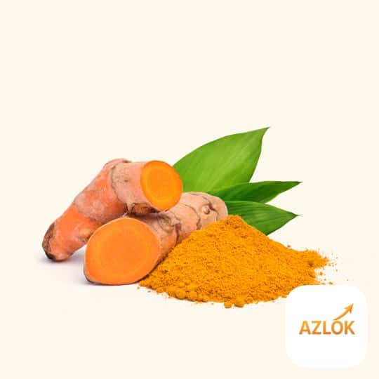 Turmeric Liquid Extract: A Maker's Guide to Using Curcuma Longa in DIY Skincare