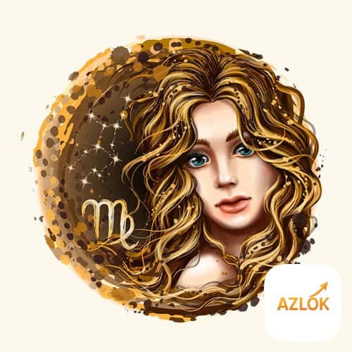 Virgo Zodiac Sign Essential Oil Blend